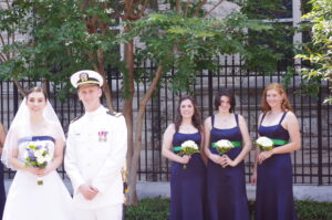 A Happily Ever After Floral, Immaculate Conception Catholic Church Jacksonville, Wedding Flowers Jacksonville, Catholic Church Ceremony