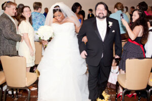 A Happily Ever After Floral, Hyatt Riverfront, Wedding Flowers Jacksonville, Florida, Yellow Wedding Flowers