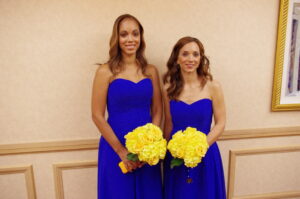 A Happily Ever After Floral, Hyatt Riverfront, Wedding Flowers Jacksonville, Florida, Yellow Wedding Flowers