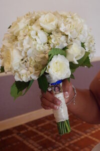 A Happily Ever After Floral, Hyatt Riverfront, Wedding Flowers Jacksonville, Florida, Yellow Wedding Flowers