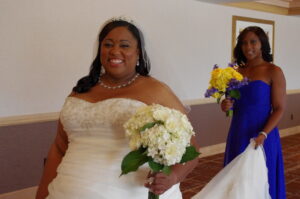 A Happily Ever After Floral, Hyatt Riverfront, Wedding Flowers Jacksonville, Florida, Yellow Wedding Flowers