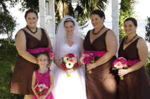 A Happily Ever After Floral, Winterbourne Inn, Wedding Flowers Jacksonville, Florida