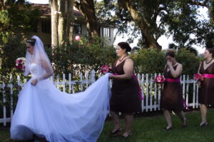 A Happily Ever After Floral, Winterbourne Inn, Wedding Flowers Jacksonville, Florida