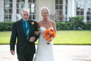 A Happily Ever After Floral, Queen's Harbor Yacht Club, Jacksonville Wedding Flowers, J. Mosley Photography