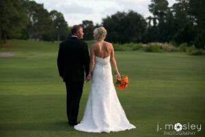 A Happily Ever After Floral, Queen's Harbor Yacht Club, Jacksonville Wedding Flowers, J. Mosley Photography