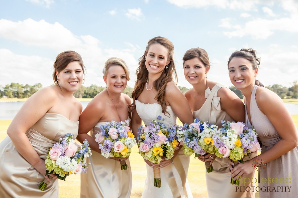 How to Choose Your Wedding Florist