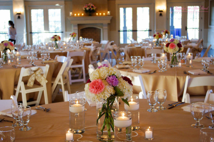 Crosswater Hall at Nocatee - Wedding Venues