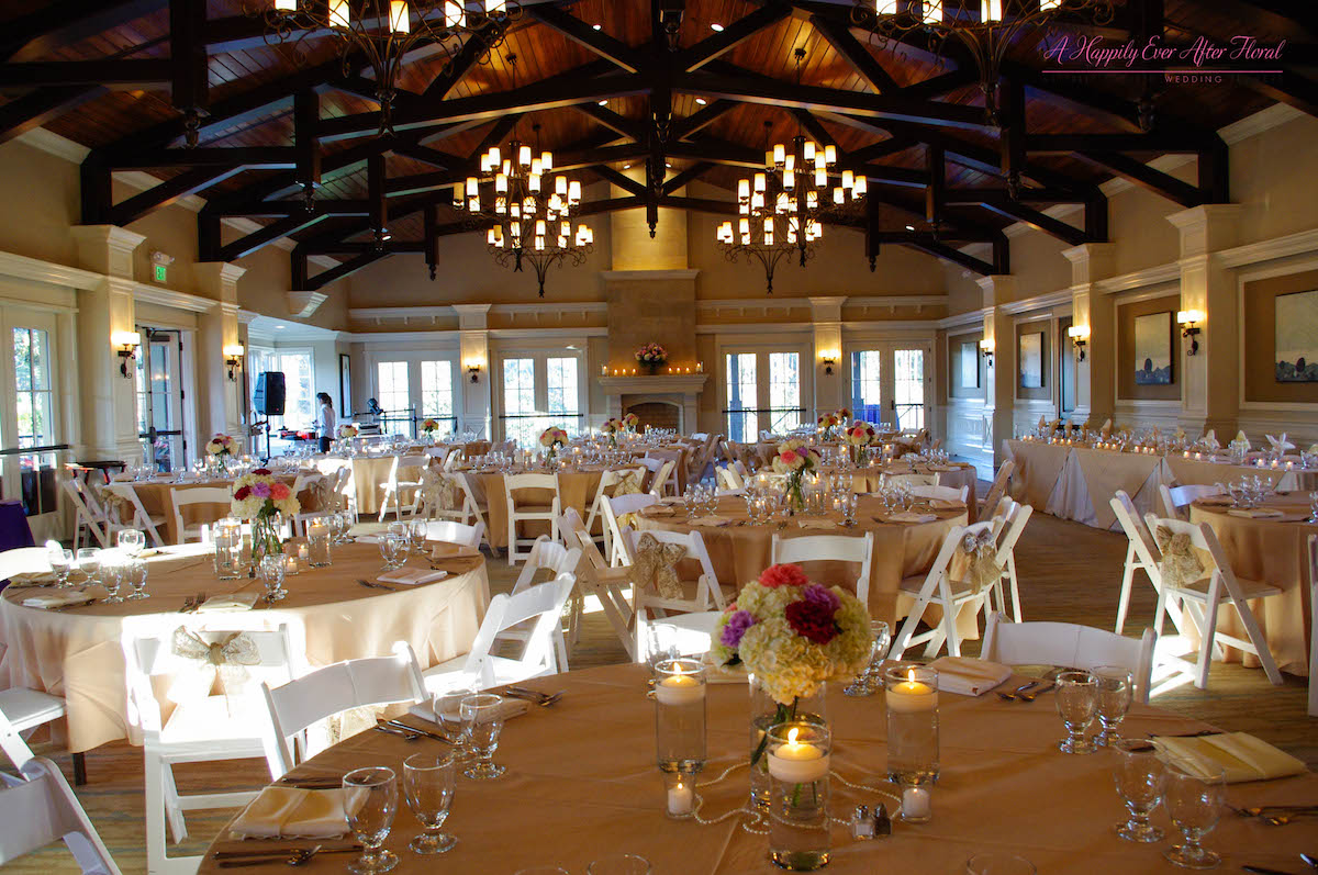 Crosswater Hall at Nocatee - Wedding Venues