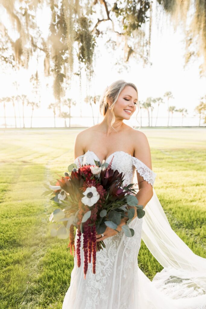 Bridal Bouquets