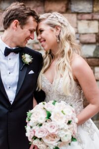 TPC Sawgrass, Wedding Party, Ponte Vedra Beach Wedding Flowers, A Happily Ever After Floral, Debra Eby Photography