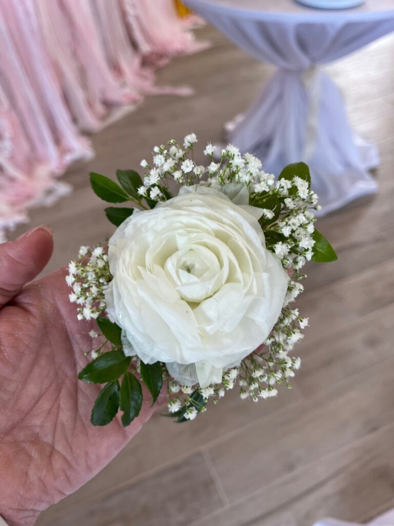 A Happily Ever After Floral, Corsages, Wedding Flowers Jacksonville